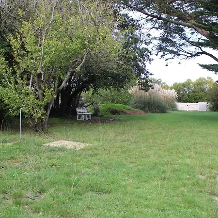 Maison 5 Pieces 9 Couchages Denis D'oleron Sdo000-335 Villa Saint-Denis-d'Oleron