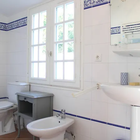 Maison 5 Pieces 9 Couchages Denis D'oleron Sdo000-335 *