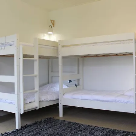 Maison 5 Pieces 9 Couchages Denis D'oleron Sdo000-335 Saint-Denis-d'Oleron