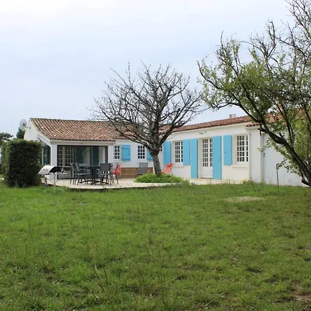 Maison 5 Pieces 9 Couchages Denis D'oleron Sdo000-335 * Saint-Denis-d'Oleron