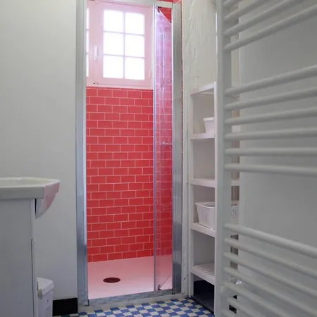 Maison 5 Pieces 9 Couchages Denis D'oleron Sdo000-335