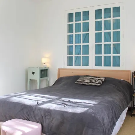 Maison 5 Pieces 9 Couchages Denis D'oleron Sdo000-335 * Saint-Denis-d'Oleron