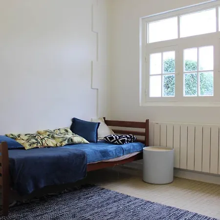 Maison 5 Pièces 9 Couchages Denis D'oléron Sdo000-335 Villa