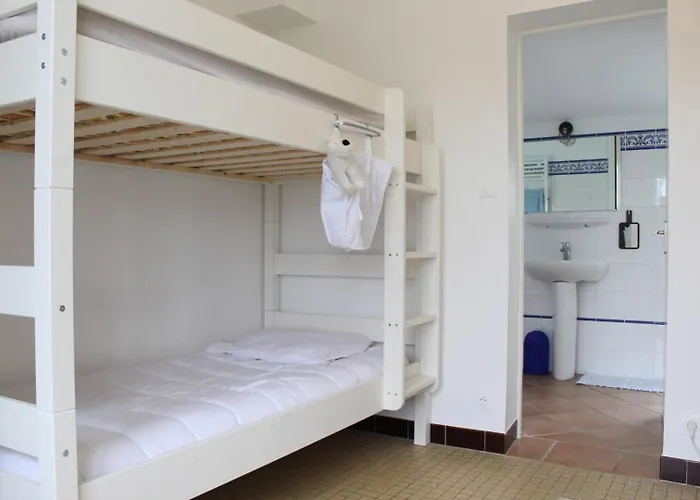 Villa Maison 5 Pieces 9 Couchages Denis D'oleron Sdo000-335 Saint-Denis-dʼOléron