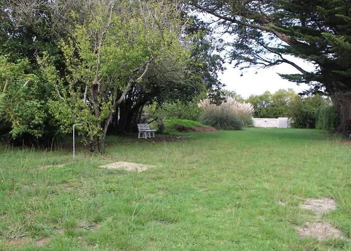 Maison 5 Pieces 9 Couchages Denis D'oleron Sdo000-335 Villa Saint-Denis-dʼOléron