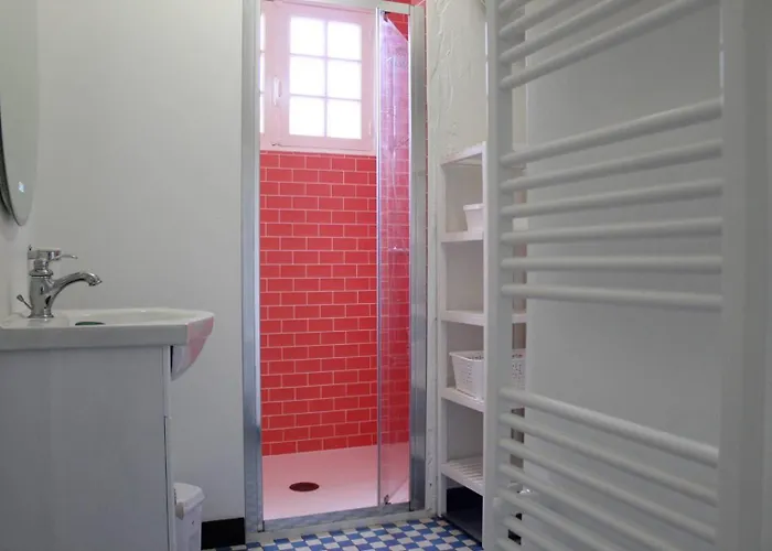 Maison 5 Pieces 9 Couchages Denis D'oleron Sdo000-335